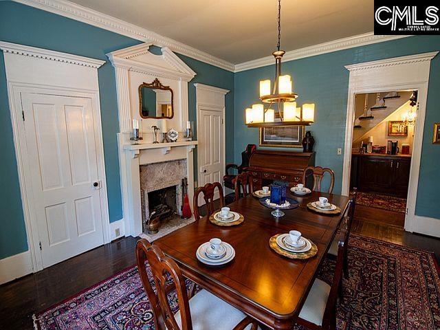 1220 Calhoun Street, Newberry, South Carolina image 13