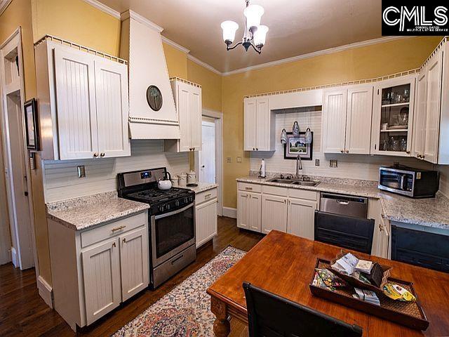 1220 Calhoun Street, Newberry, South Carolina image 14
