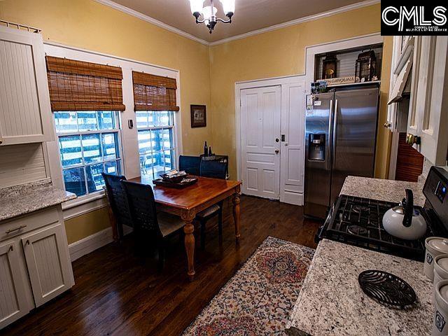 1220 Calhoun Street, Newberry, South Carolina image 15