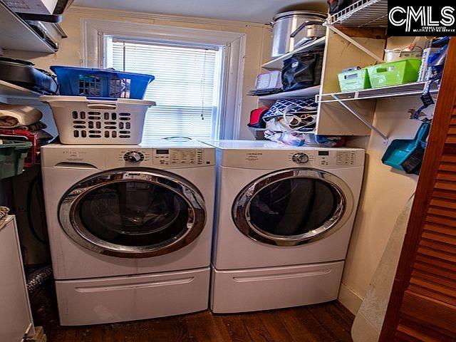 1220 Calhoun Street, Newberry, South Carolina image 16