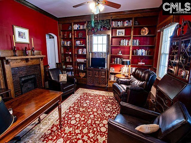 1220 Calhoun Street, Newberry, South Carolina image 19