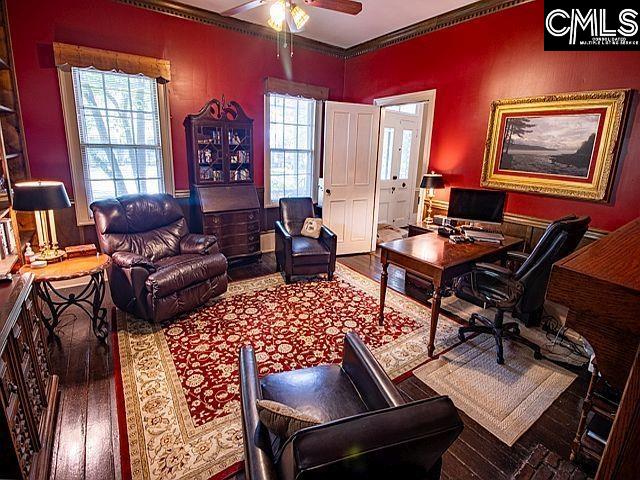 1220 Calhoun Street, Newberry, South Carolina image 20
