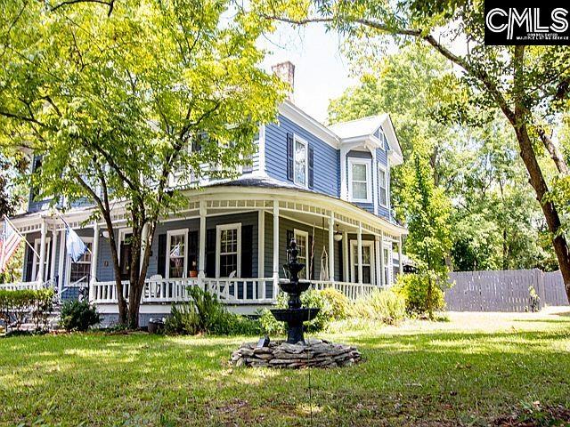 1220 Calhoun Street, Newberry, South Carolina image 3