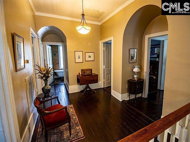 1220 Calhoun Street, Newberry, South Carolina image 25