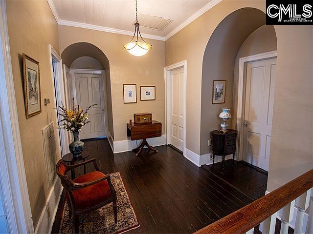 1220 Calhoun Street, Newberry, South Carolina image 26