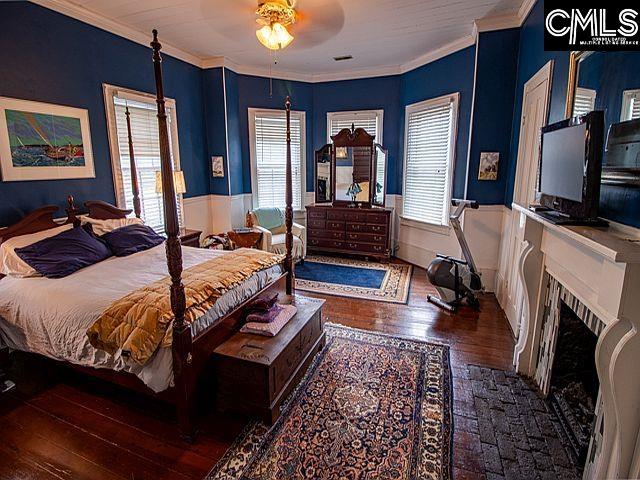 1220 Calhoun Street, Newberry, South Carolina image 27