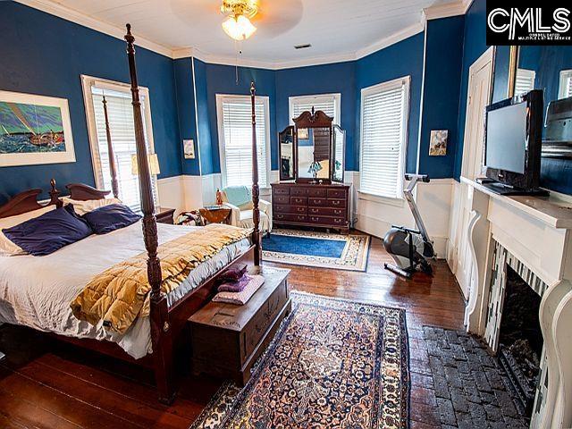 1220 Calhoun Street, Newberry, South Carolina image 28