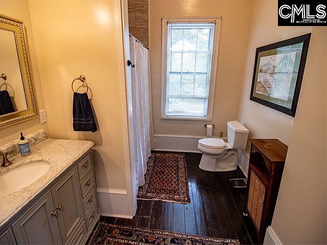 1220 Calhoun Street, Newberry, South Carolina image 30