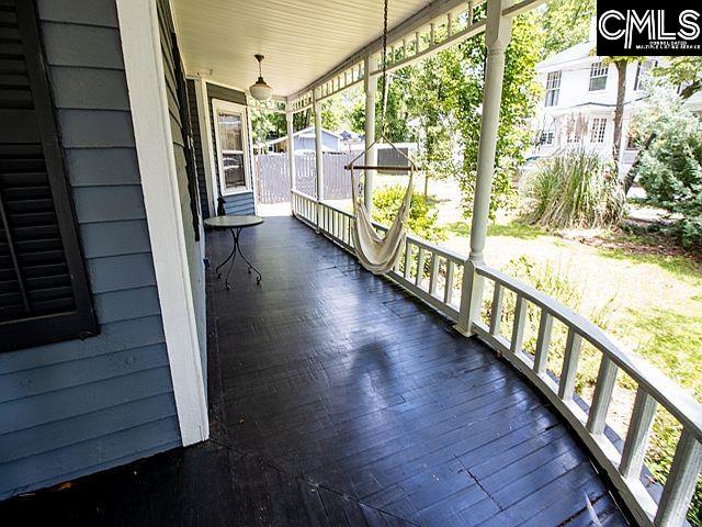 1220 Calhoun Street, Newberry, South Carolina image 4