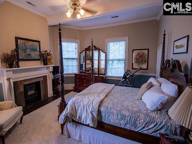 1220 Calhoun Street, Newberry, South Carolina image 32