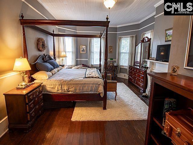 1220 Calhoun Street, Newberry, South Carolina image 34
