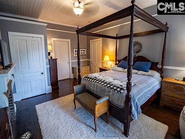 1220 Calhoun Street, Newberry, South Carolina image 35