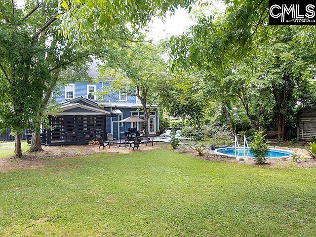 1220 Calhoun Street, Newberry, South Carolina image 37