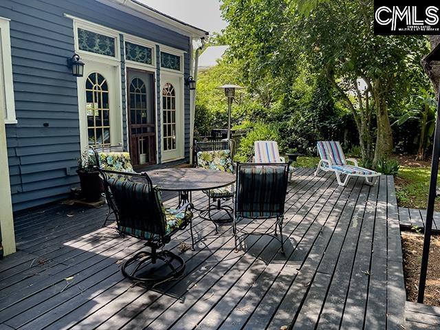 1220 Calhoun Street, Newberry, South Carolina image 39