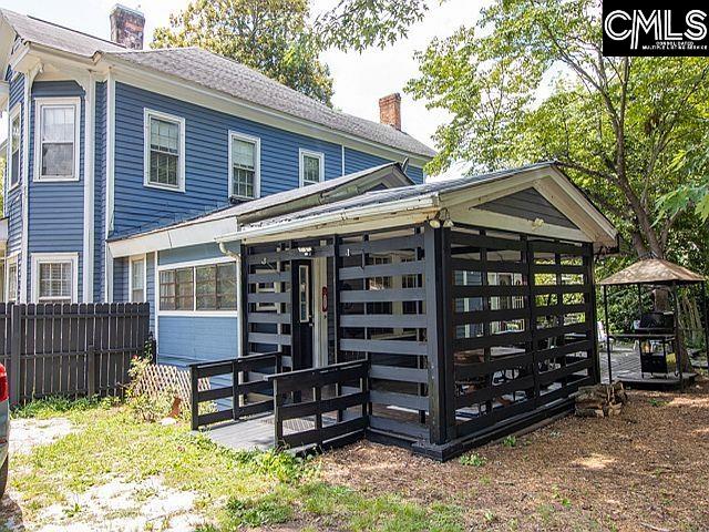 1220 Calhoun Street, Newberry, South Carolina image 40