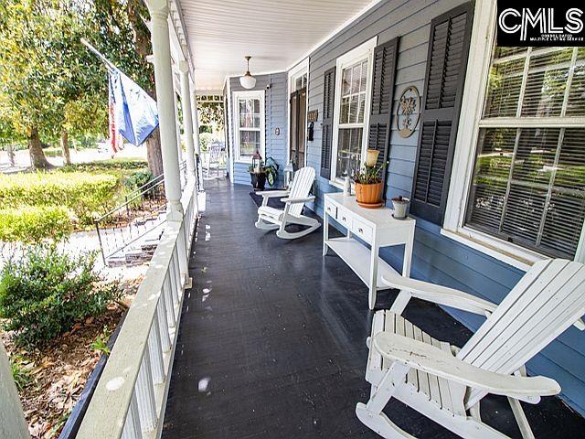 1220 Calhoun Street, Newberry, South Carolina image 5