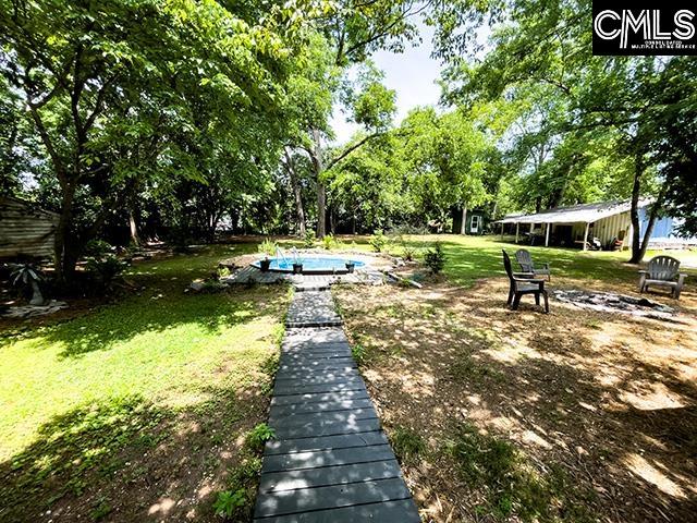 1220 Calhoun Street, Newberry, South Carolina image 42