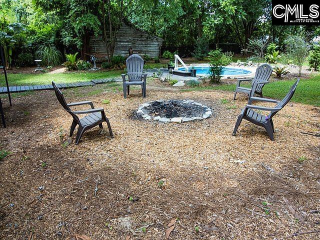 1220 Calhoun Street, Newberry, South Carolina image 43