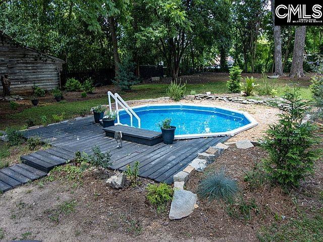 1220 Calhoun Street, Newberry, South Carolina image 44