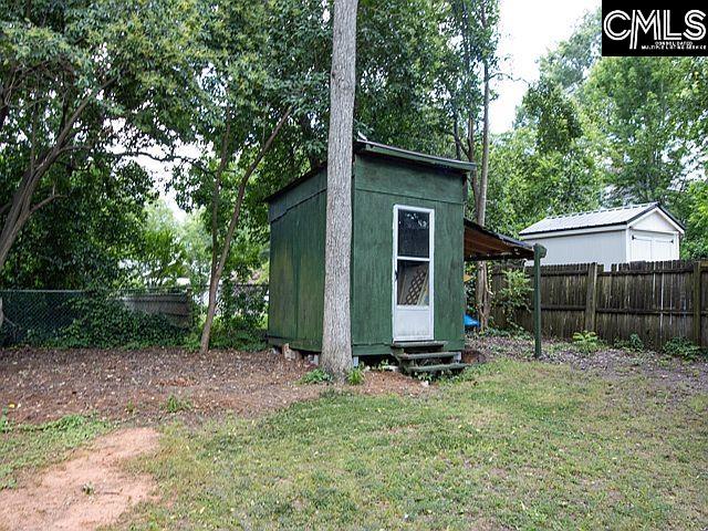 1220 Calhoun Street, Newberry, South Carolina image 46