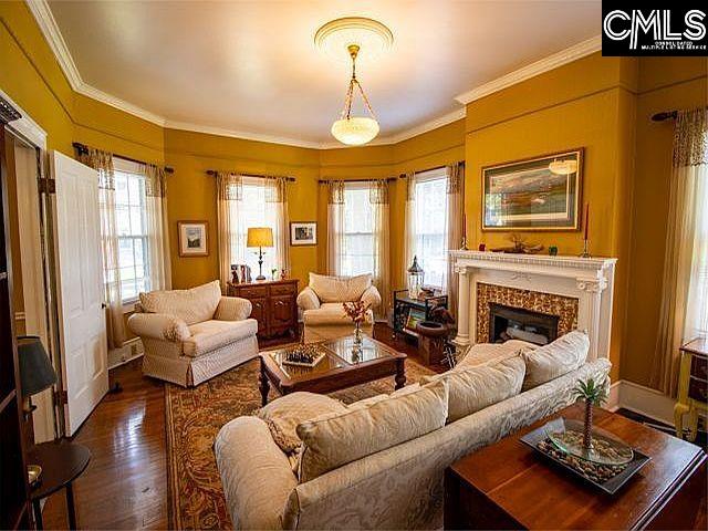 1220 Calhoun Street, Newberry, South Carolina image 6