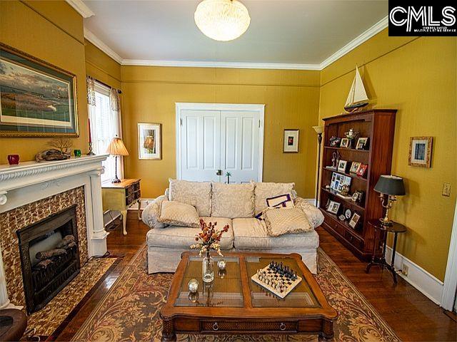 1220 Calhoun Street, Newberry, South Carolina image 8