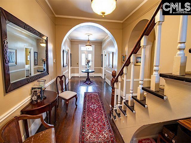 1220 Calhoun Street, Newberry, South Carolina image 9