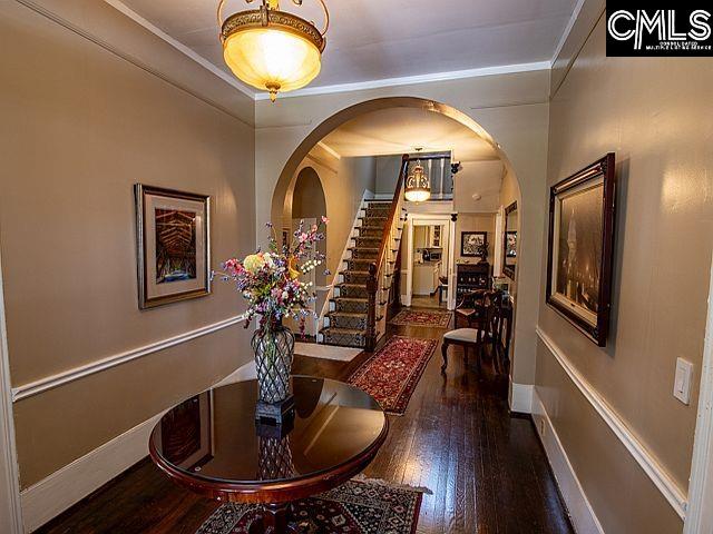 1220 Calhoun Street, Newberry, South Carolina image 10