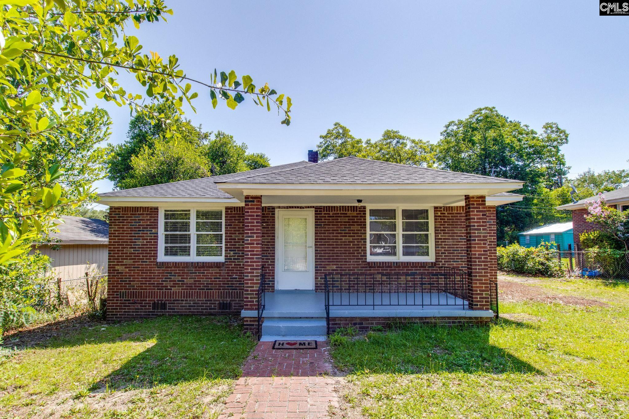 124 Earl Court, West Columbia, South Carolina image 1