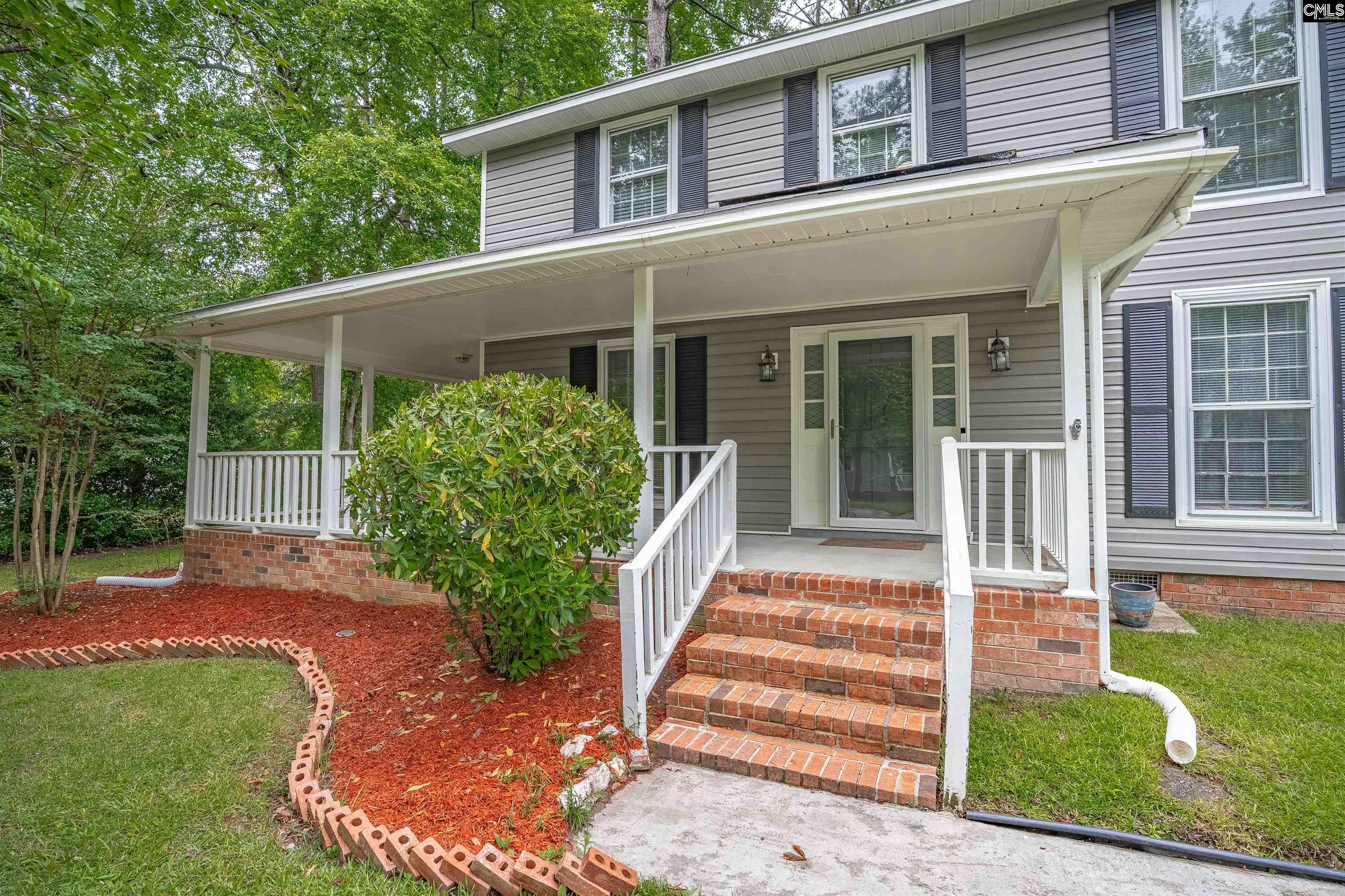 208 Delchester Delchester Drive, Elgin, South Carolina image 2