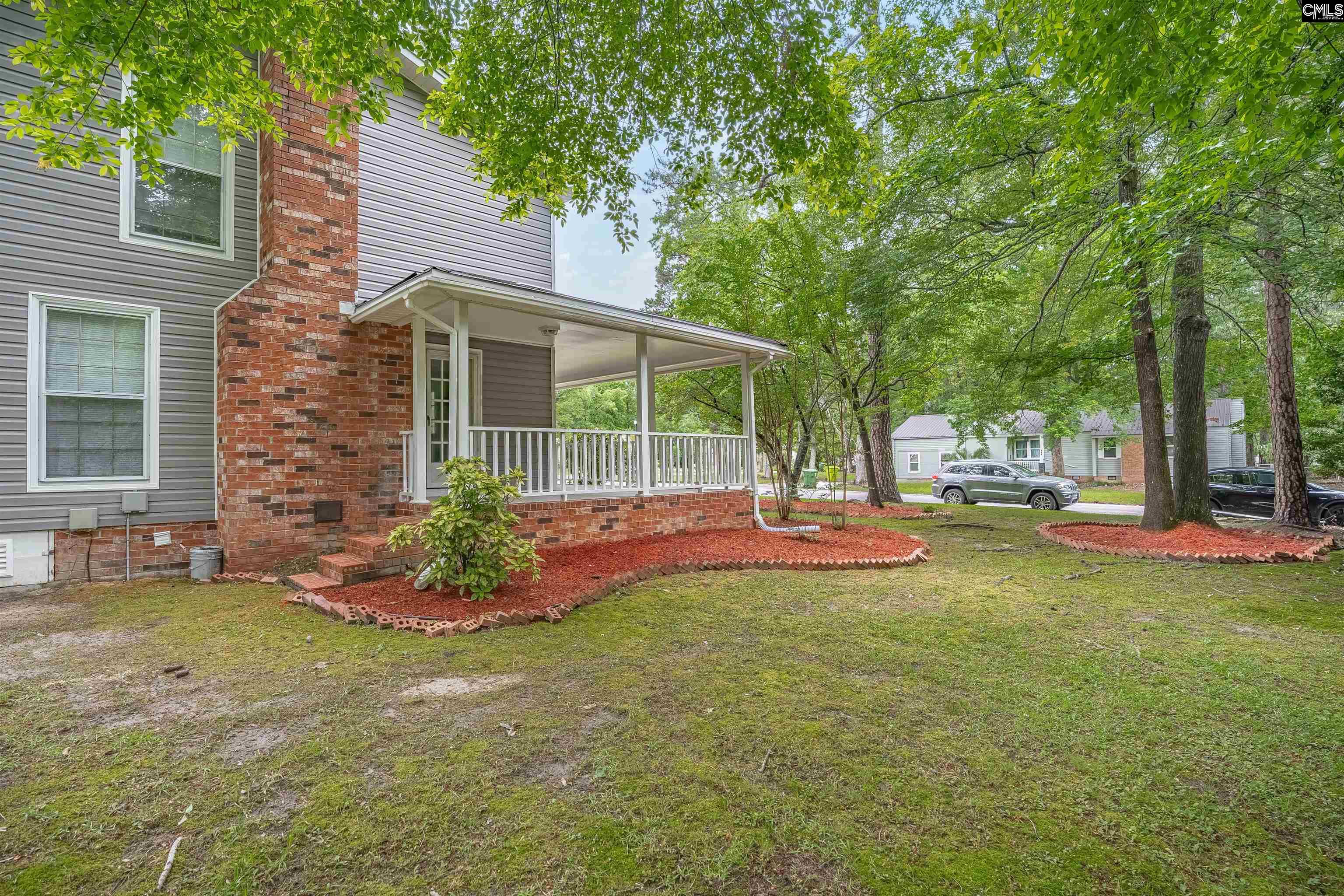 208 Delchester Delchester Drive, Elgin, South Carolina image 11