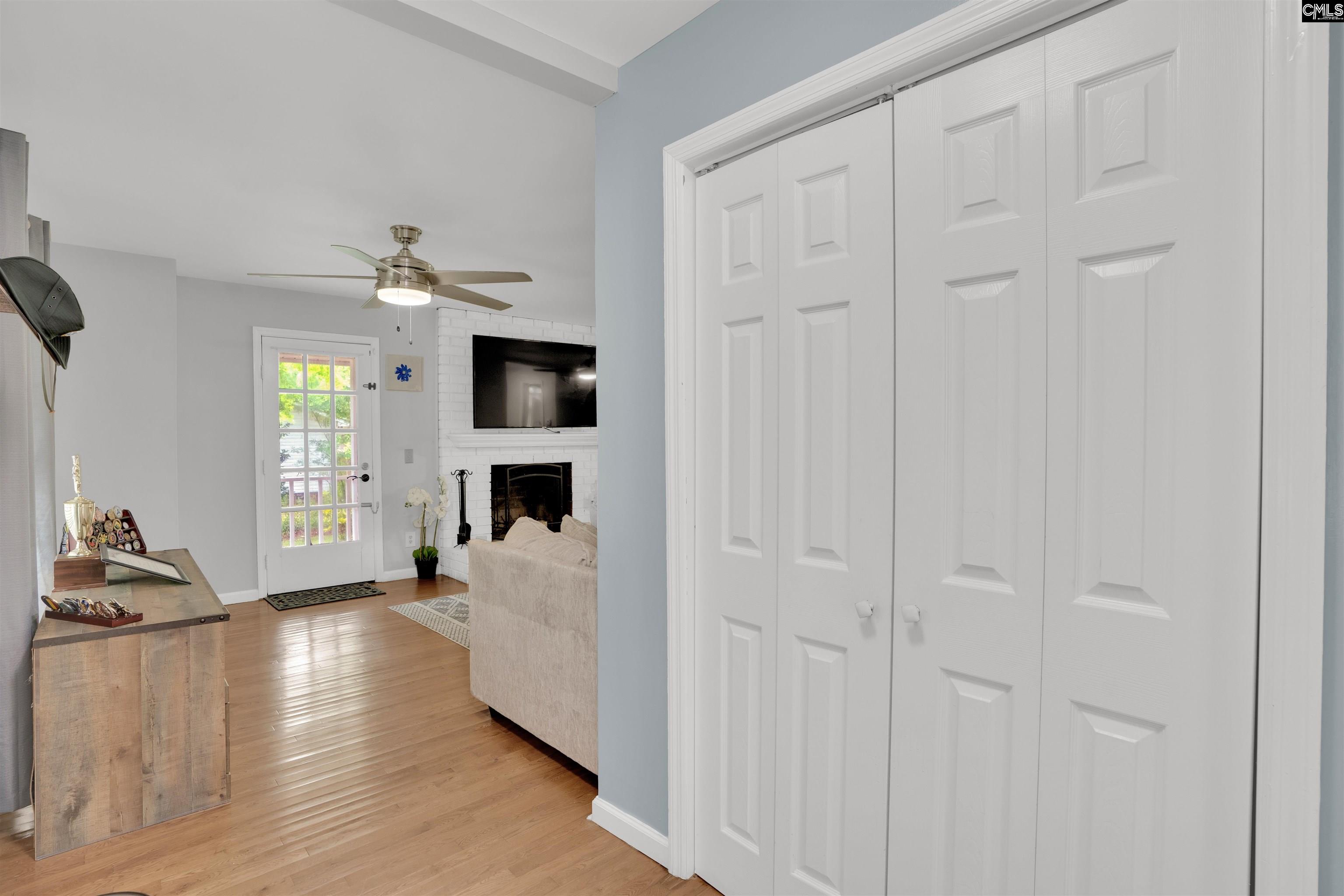 208 Delchester Delchester Drive, Elgin, South Carolina image 12