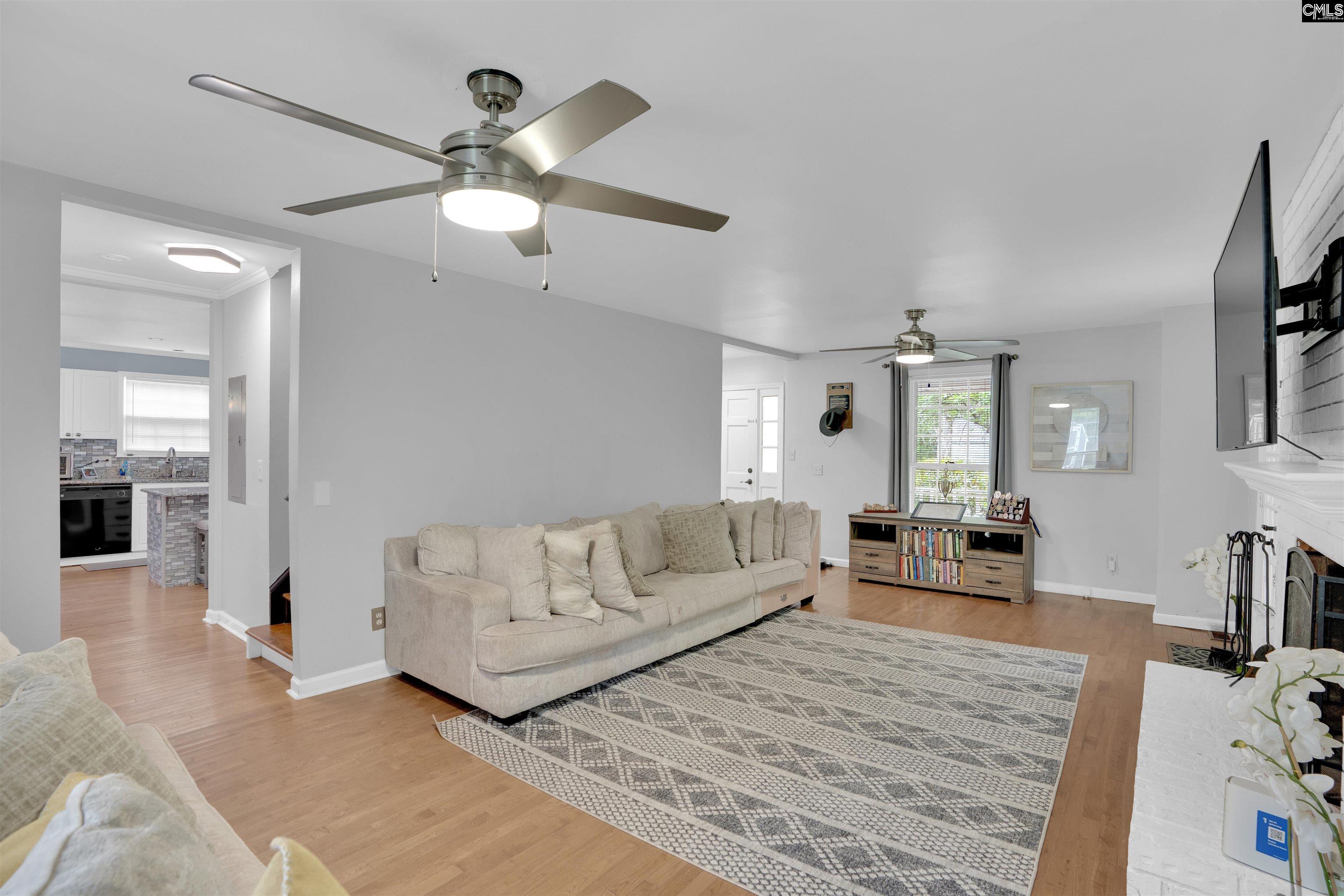 208 Delchester Delchester Drive, Elgin, South Carolina image 15