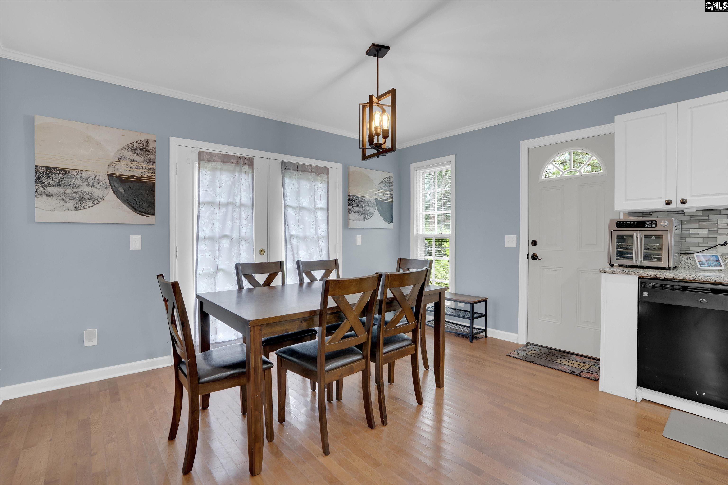 208 Delchester Delchester Drive, Elgin, South Carolina image 22
