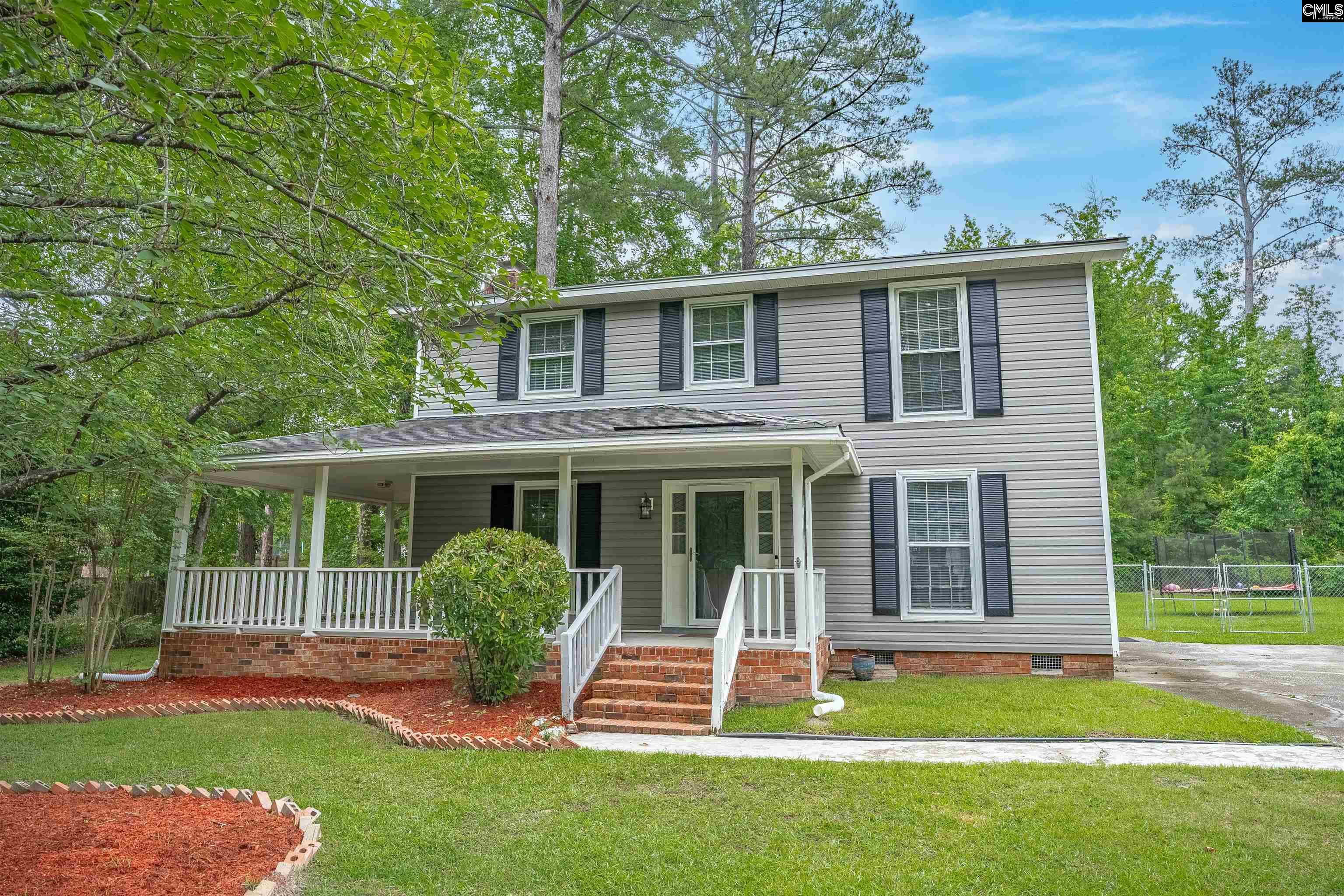 208 Delchester Delchester Drive, Elgin, South Carolina image 4
