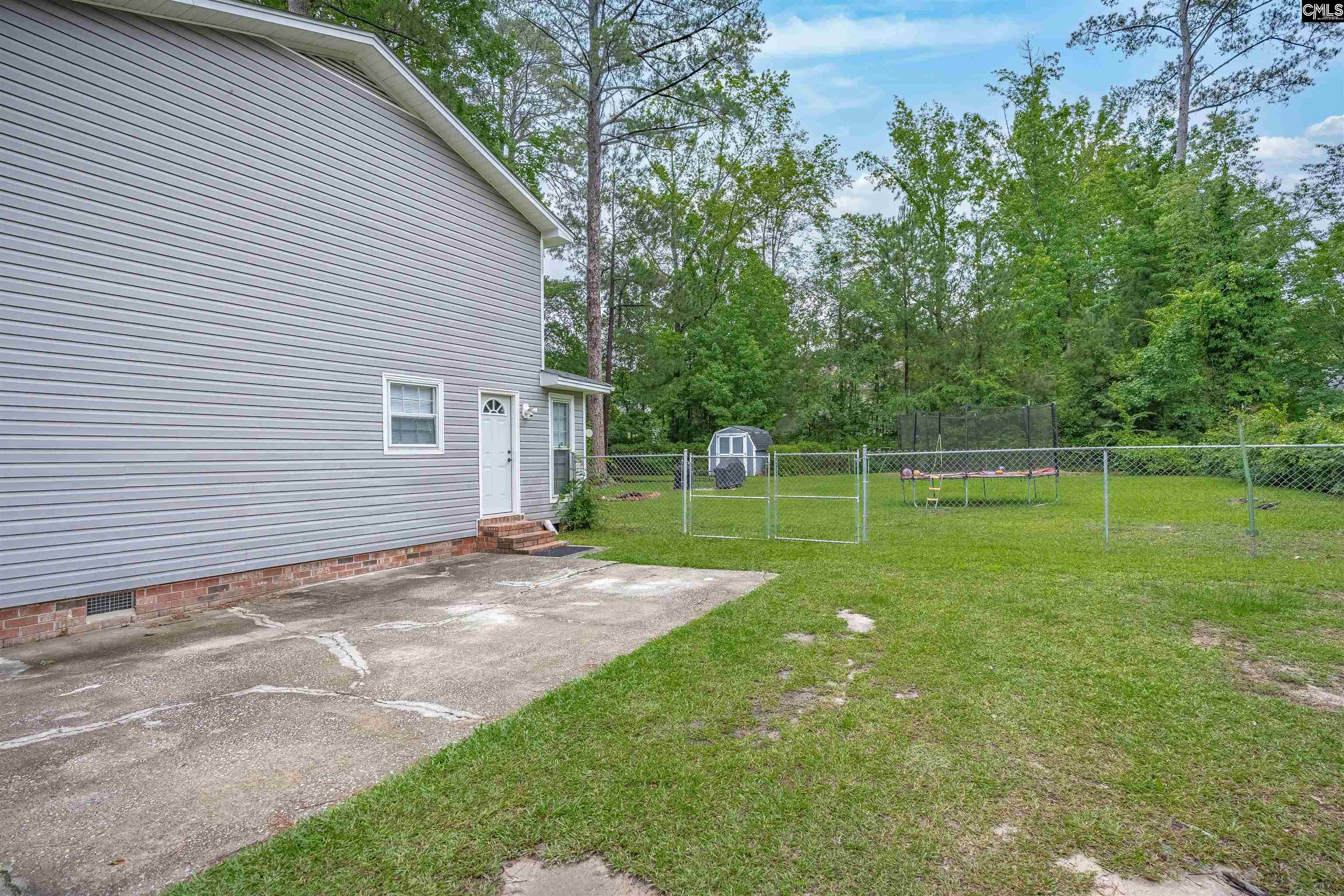 208 Delchester Delchester Drive, Elgin, South Carolina image 40