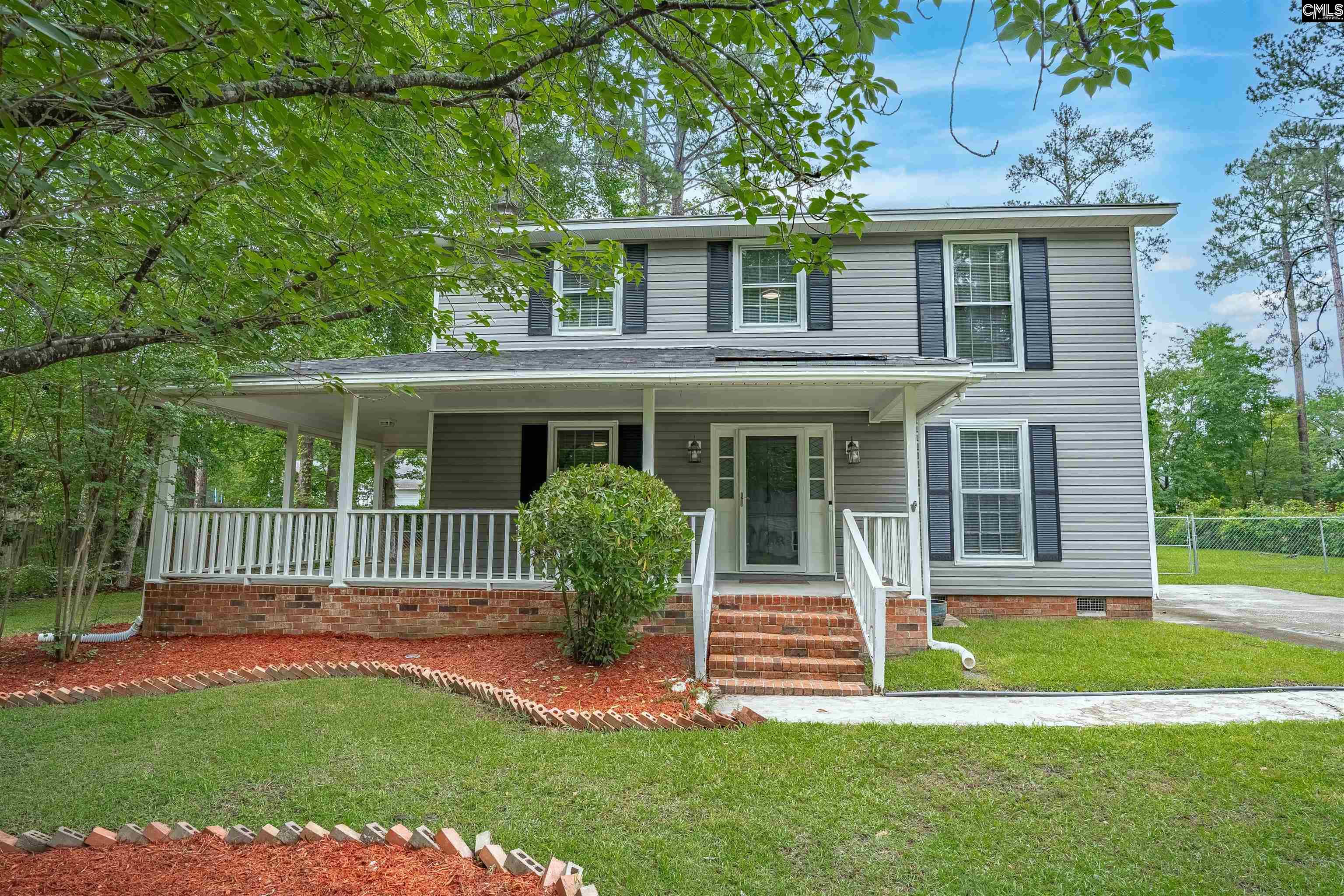 208 Delchester Delchester Drive, Elgin, South Carolina image 5