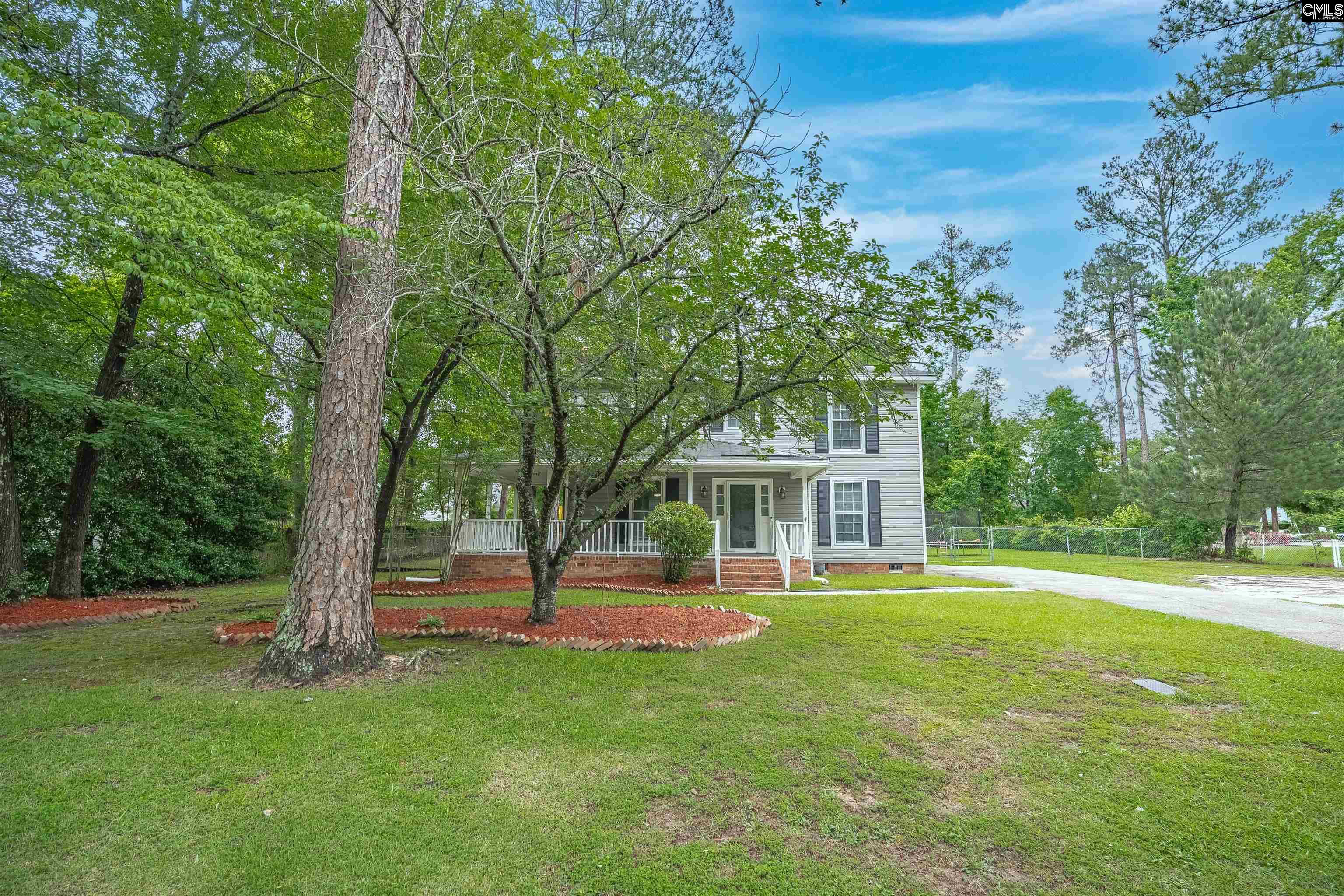 208 Delchester Delchester Drive, Elgin, South Carolina image 6
