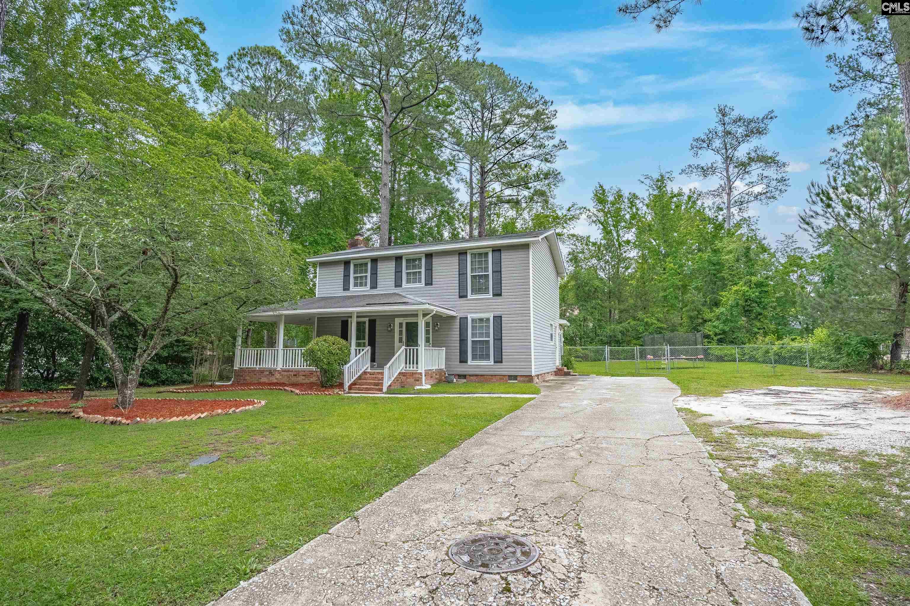 208 Delchester Delchester Drive, Elgin, South Carolina image 7