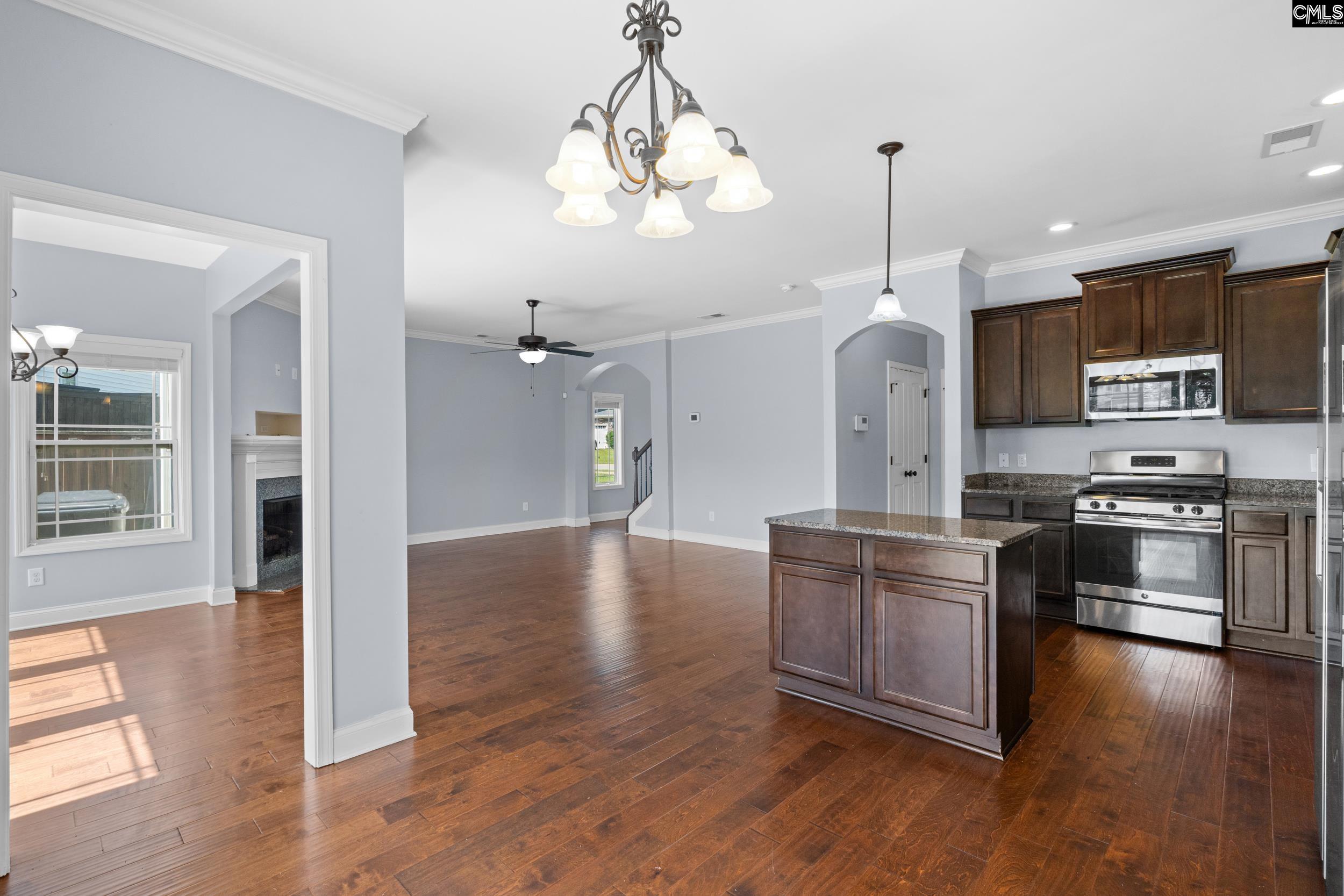 140 Cherokee Pond Court Lexington, SC 29072