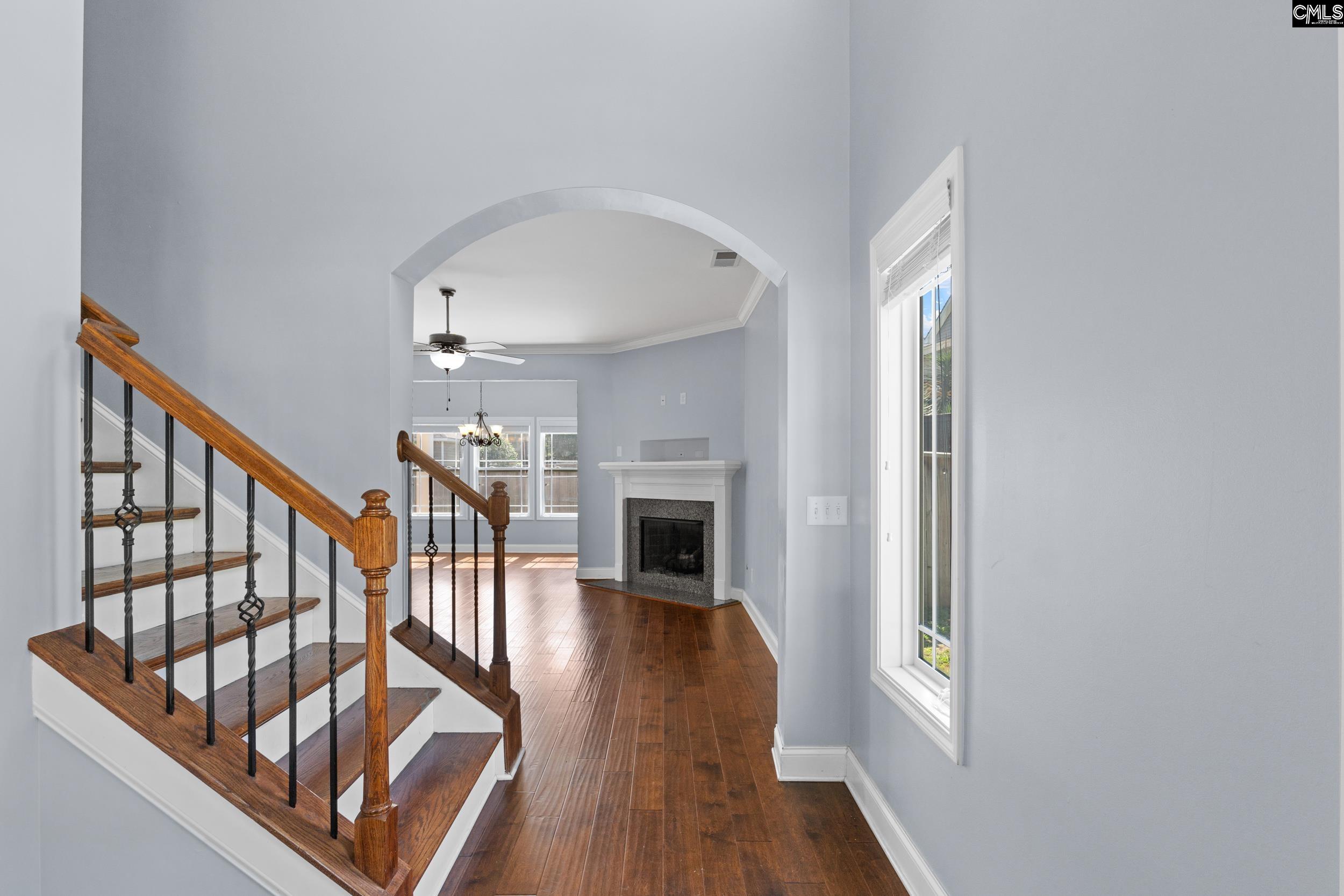 140 Cherokee Pond Court Lexington, SC 29072