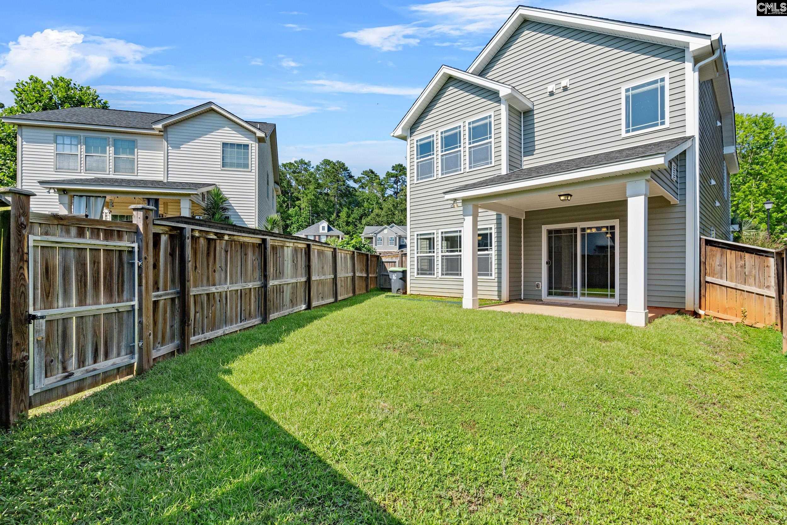 140 Cherokee Pond Court Lexington, SC 29072