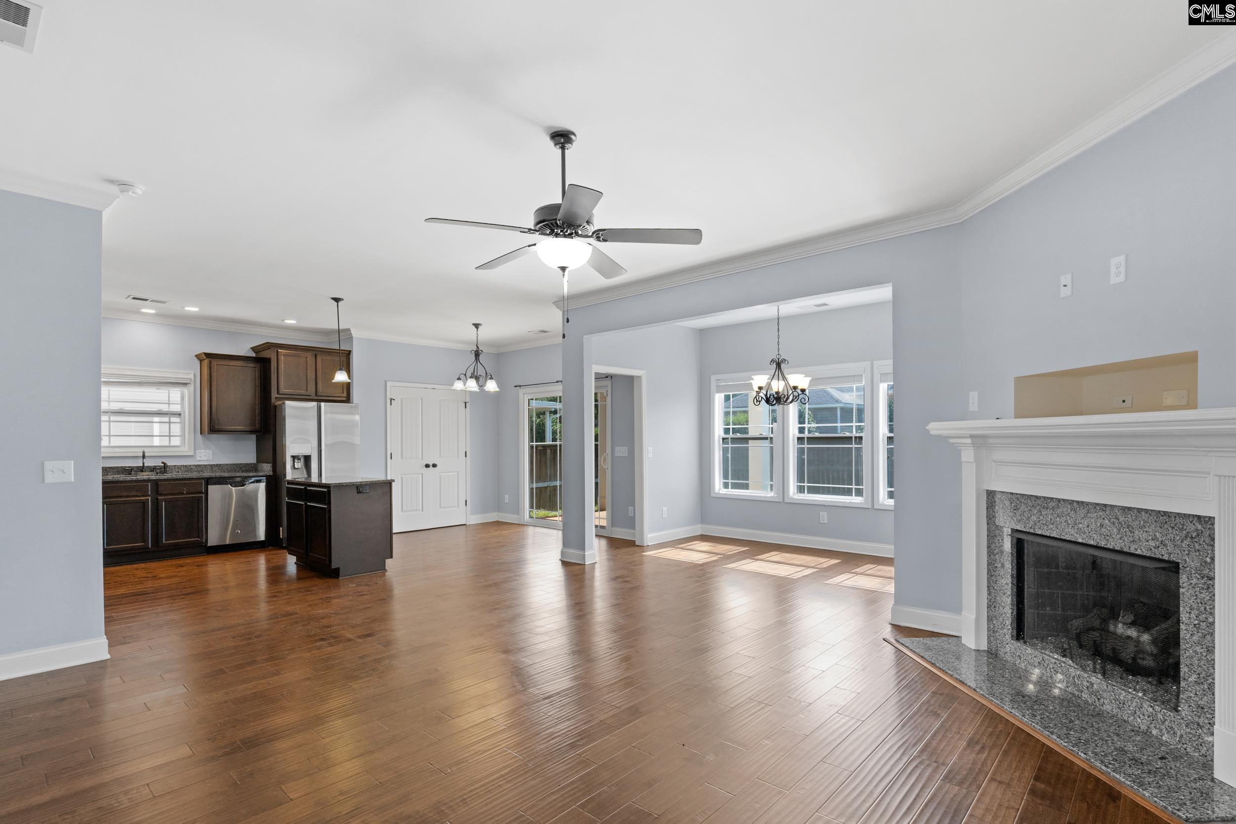 140 Cherokee Pond Court Lexington, SC 29072