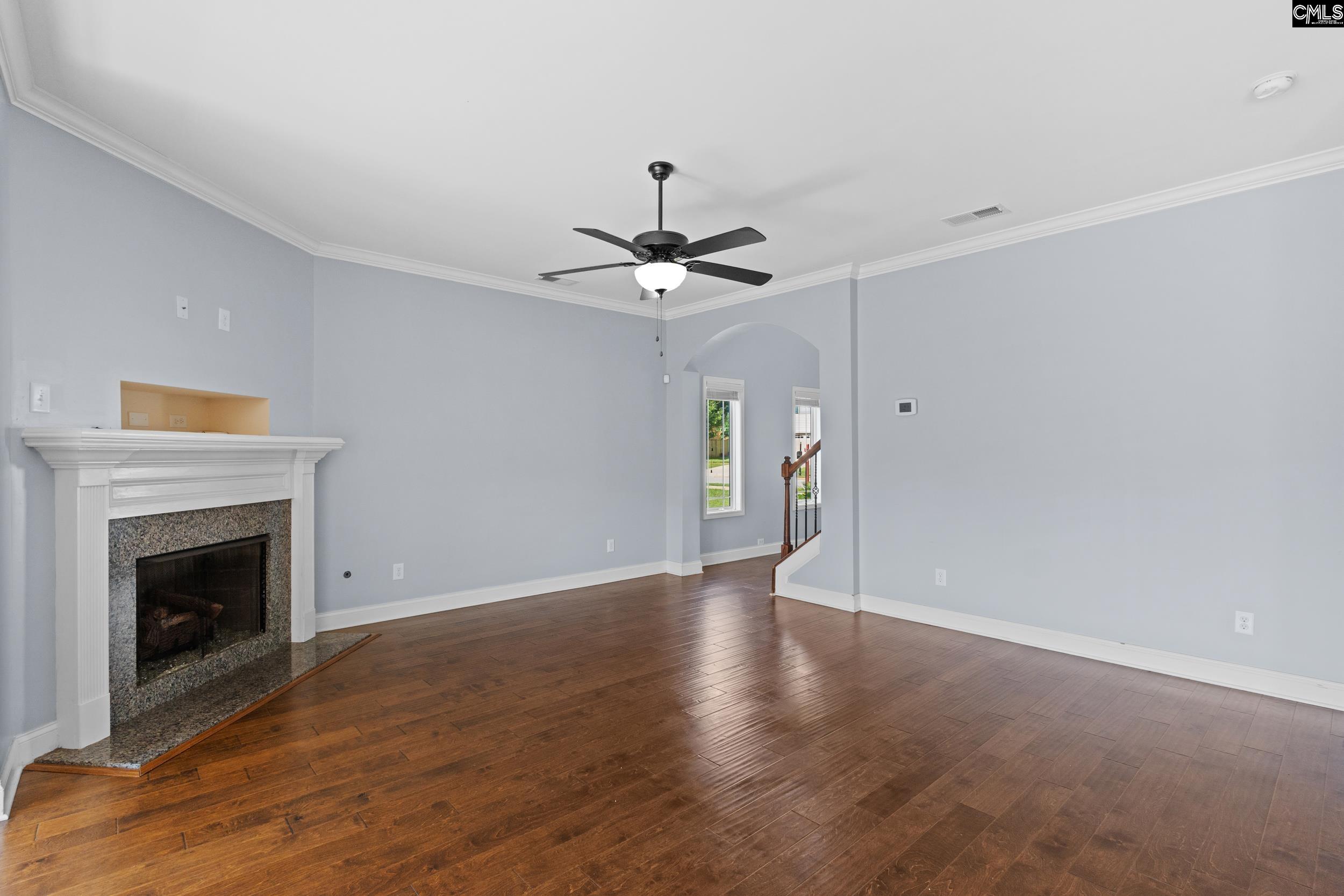 140 Cherokee Pond Court Lexington, SC 29072