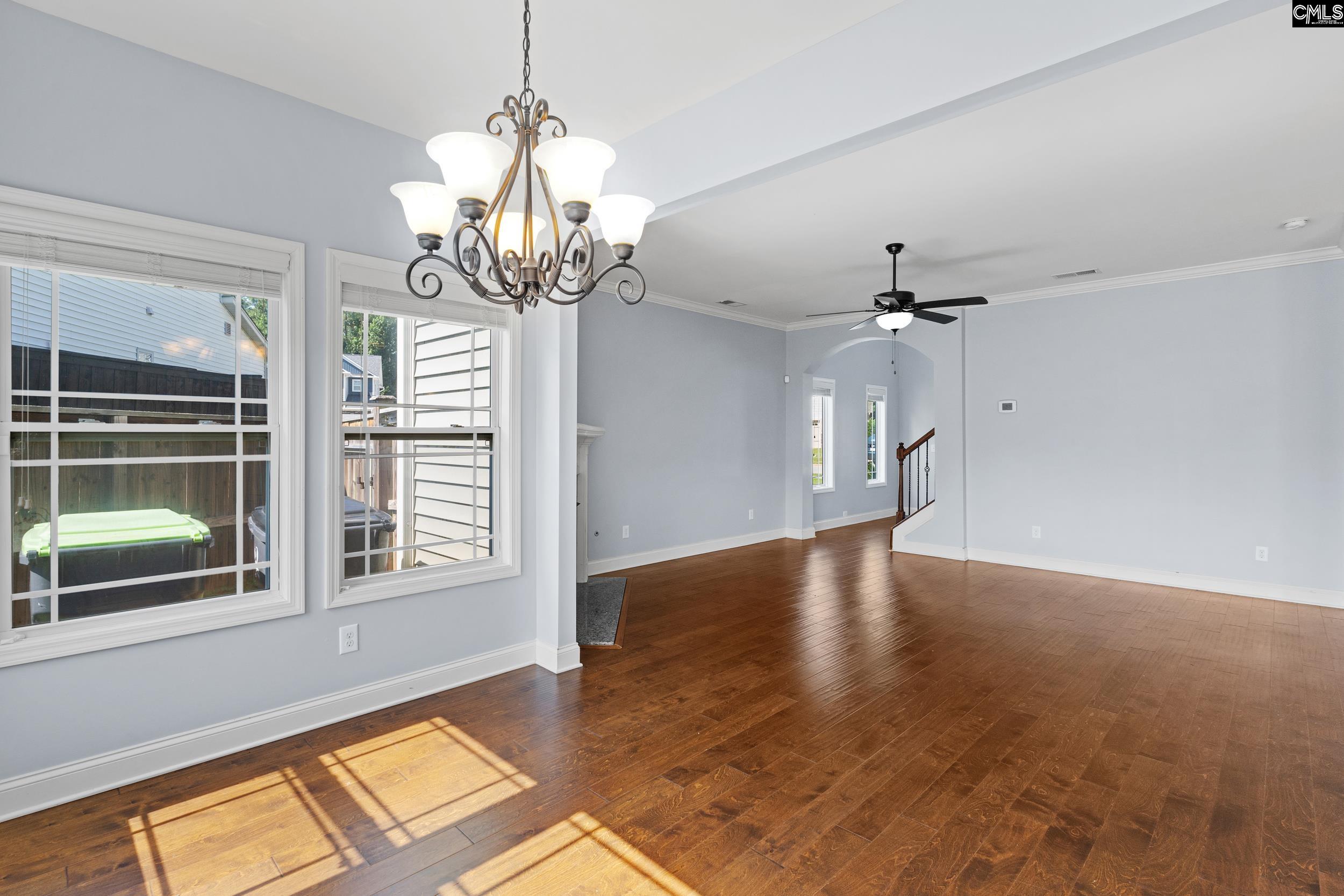 140 Cherokee Pond Court Lexington, SC 29072
