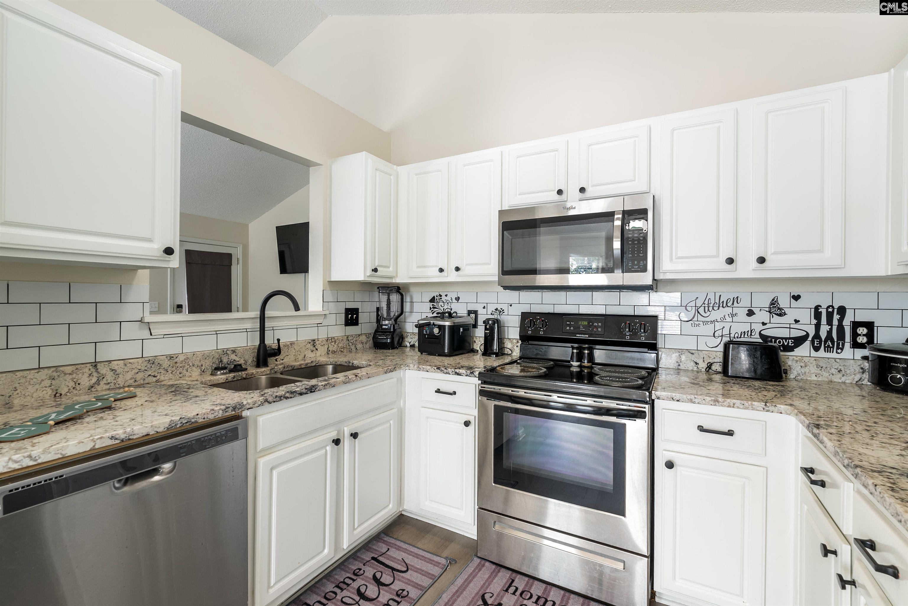 300 White Gables Drive Columbia, SC 29229-7160