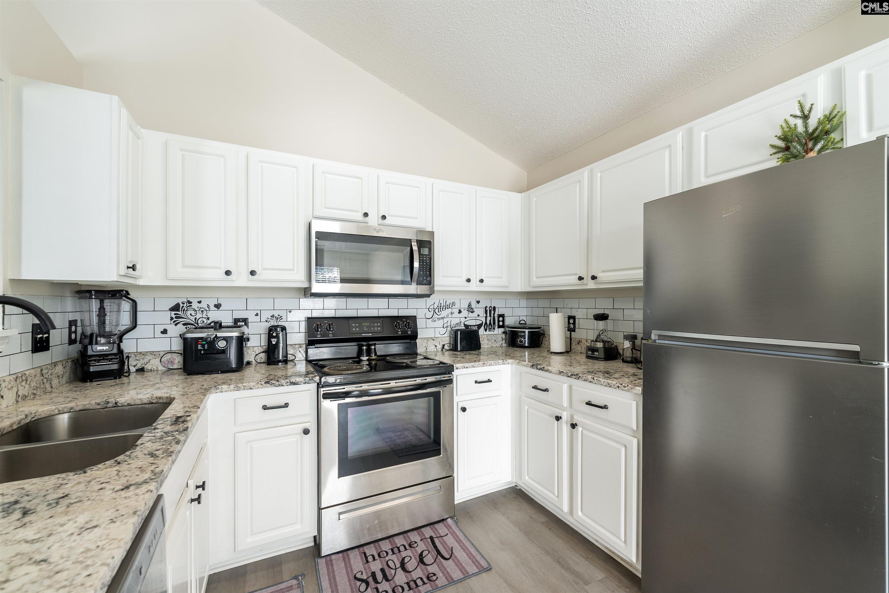 300 White Gables Drive Columbia, SC 29229-7160