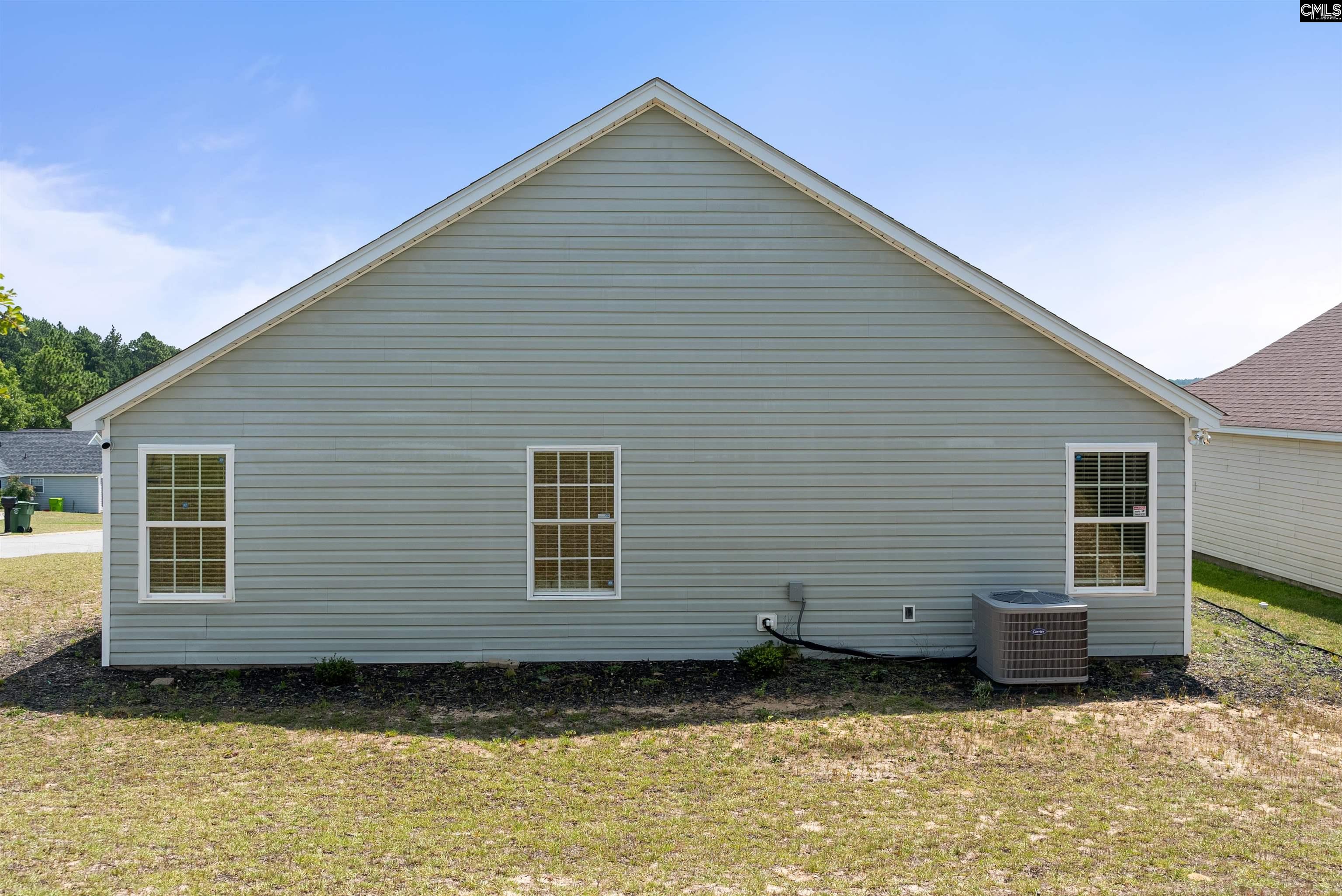 300 White Gables Drive Columbia, SC 29229-7160