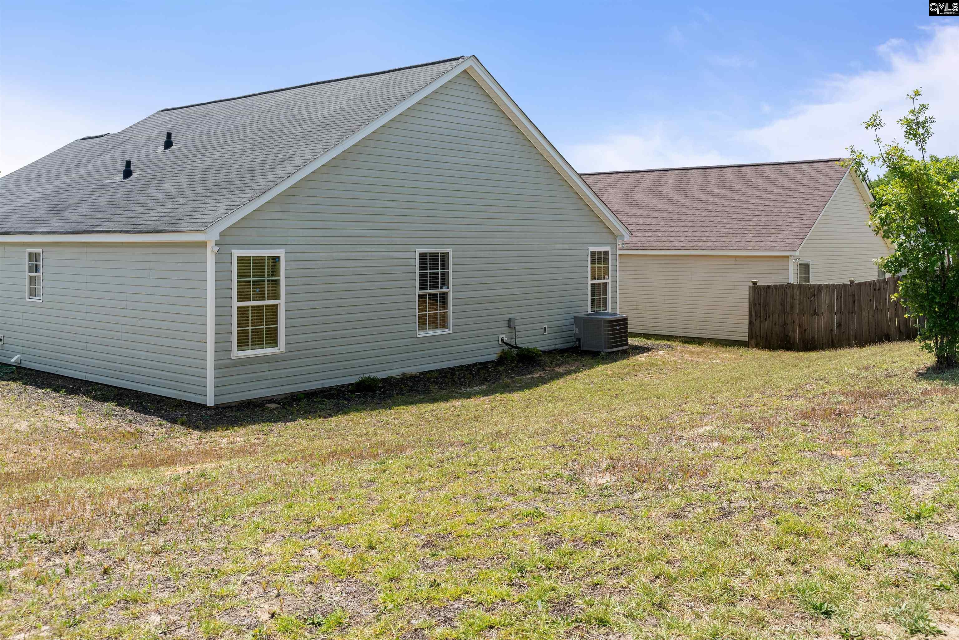 300 White Gables Drive Columbia, SC 29229-7160