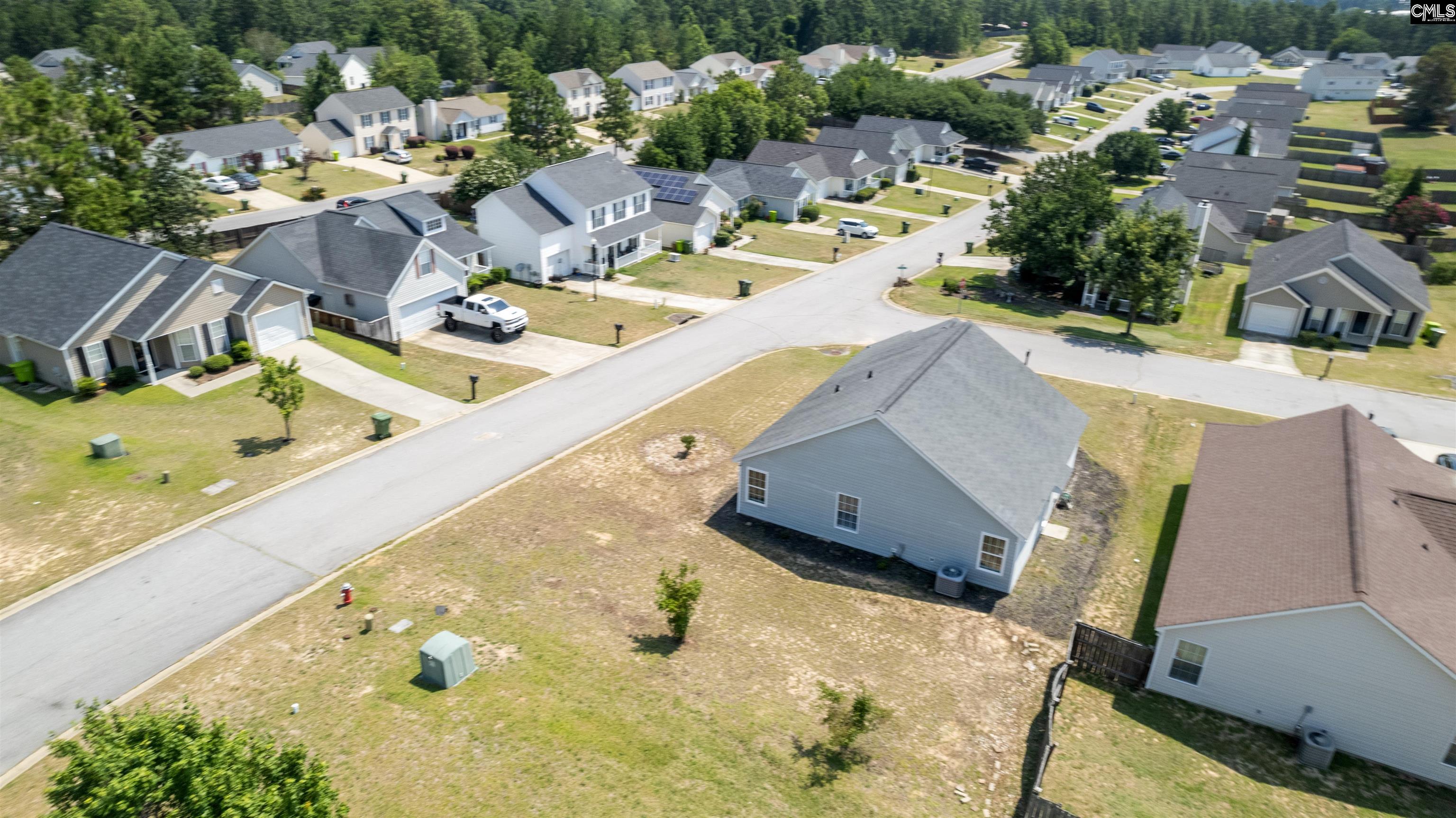 300 White Gables Drive Columbia, SC 29229-7160